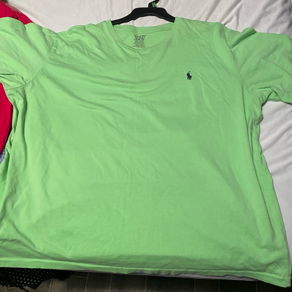 Polo by Ralph Lauren short sleeve xxl